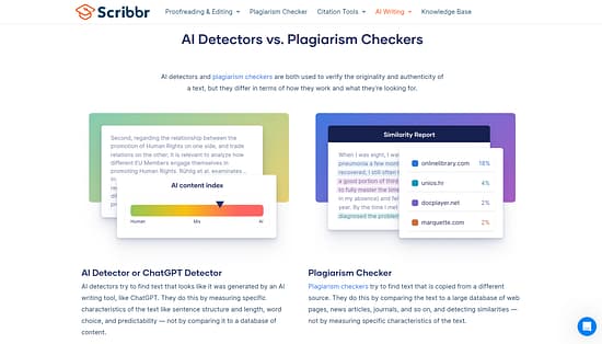 Scribbr Tool Image 9