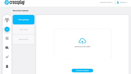 Crossplag AI Tool Image 2