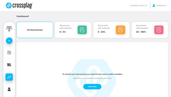 Crossplag AI Tool Image 4