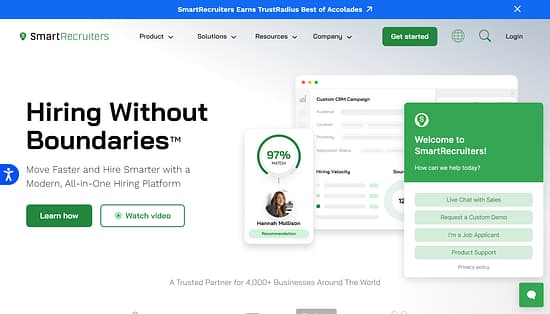 SmartAssistant  Tool Image 1