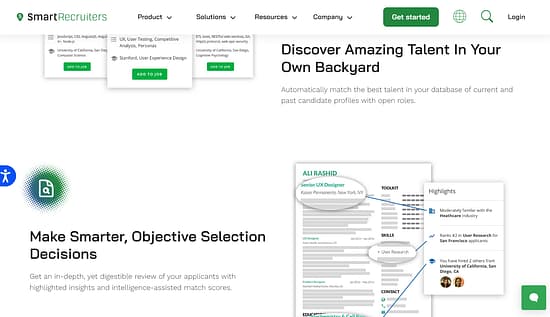 SmartAssistant  Tool Image 2