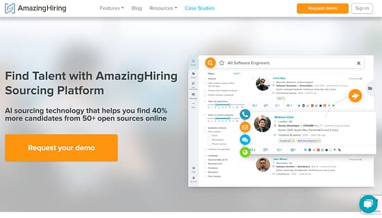 Amazing Hiring Tool Image 1