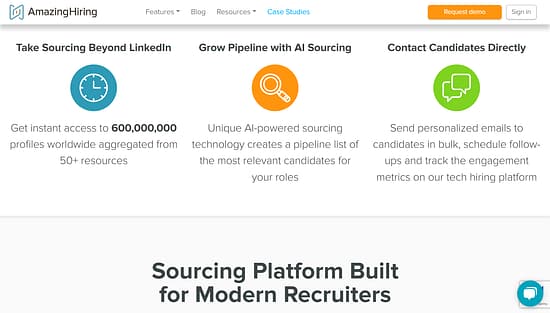 Amazing Hiring Tool Image 2