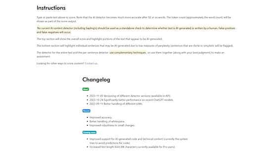 Sapling Tool Image 3