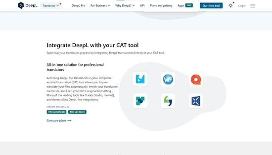DeepL Tool Image 7