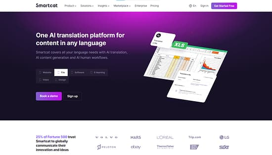 Smartcat Tool Image 1