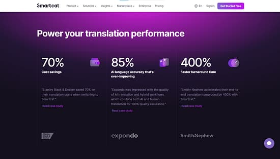 Smartcat Tool Image 7
