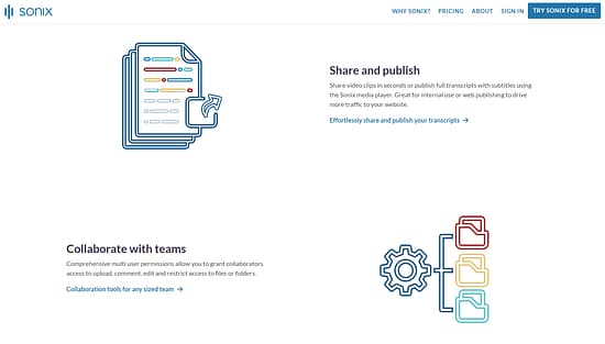 Sonix Tool Image 4