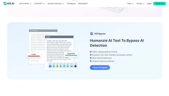 Hix Tool Image 5