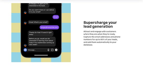 Manychat Tool Image 2
