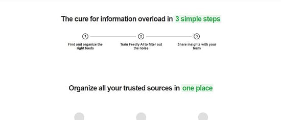 Feedly Tool Image 1