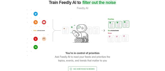 Feedly Tool Image 2