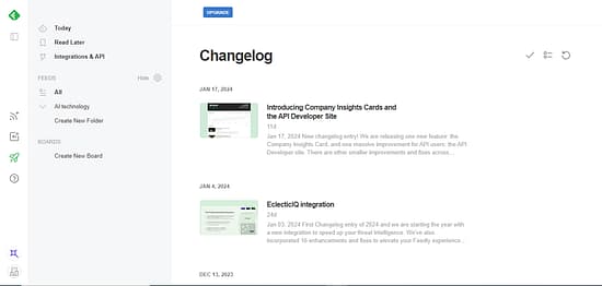Feedly Tool Image 7