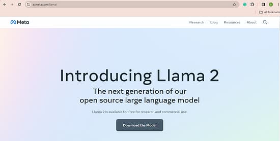 Llama Tool Image 2
