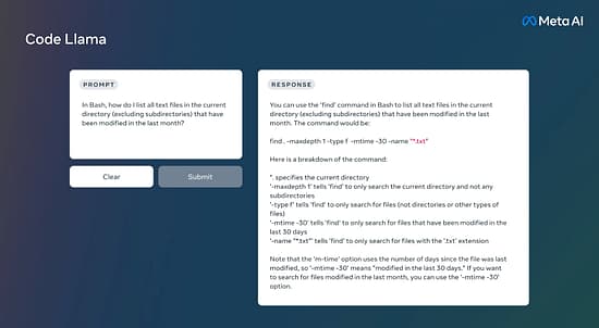Llama Tool Image 4