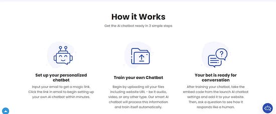 BuildChatBot Tool Image 7