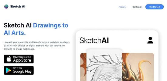 Sketch Tool Image 1