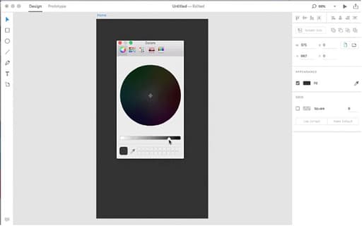 Adobe XD Tool Image 4