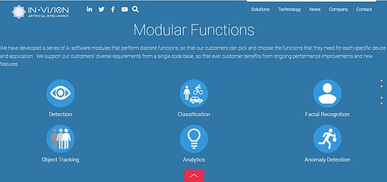 Invision Tool Image 1