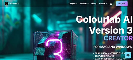 Colourlab.ai Tool Image 1