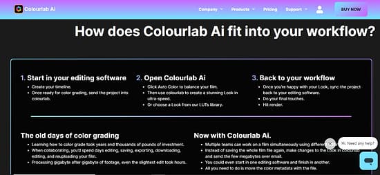 Colourlab.ai Tool Image 4