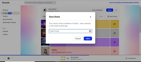 Splice Tool Image 5