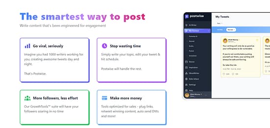 Postwise Tool Image 2
