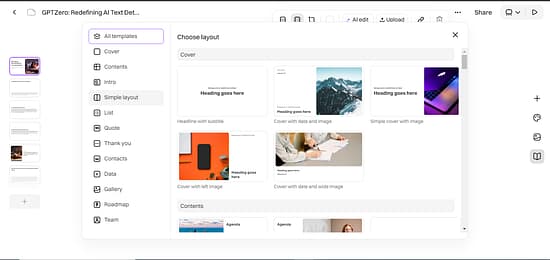 Prezo Tool Image 5