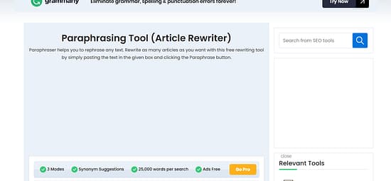 Dupli Checker Tool Image 3