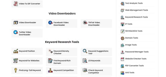 Dupli Checker Tool Image 7