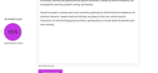 AIContentfy Tool Image 2