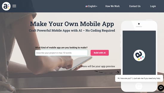 Appsmakerstore Tool Image 1