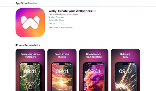 Wally Tool Image 1