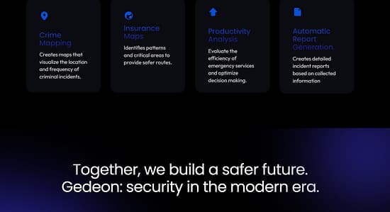 Gedeon Tool Image 3