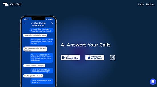 Zencall Tool Image 1