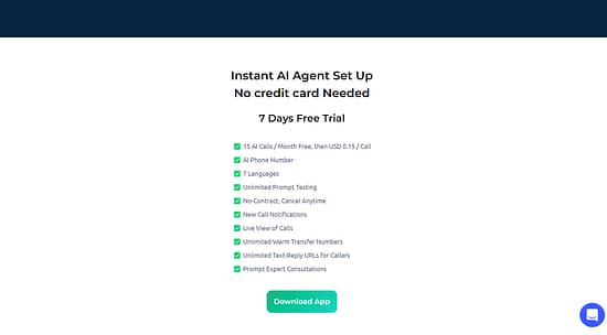Zencall Tool Image 2