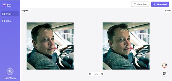 Media.io Tool Image 7