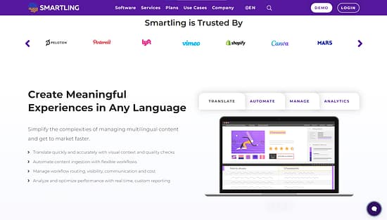 Smartling Tool Image 2