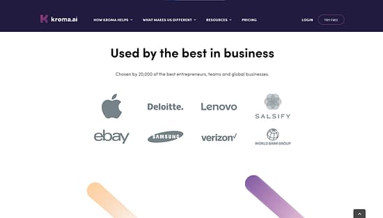 Kroma.ai Tool Image 6