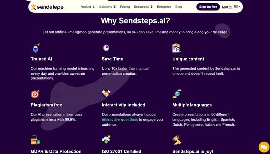 Sendsteps Tool Image 8
