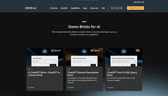 Domo Tool Image 7