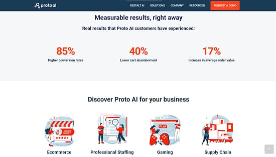 Proto AI Tool Image 3