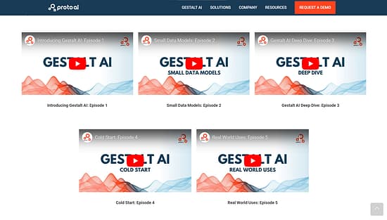 Proto AI Tool Image 4