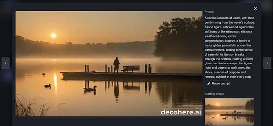 Decohere Tool Image 3