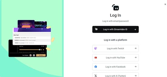 Streamlabs  Tool Image 1