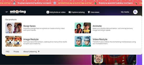 Reface  Tool Image 5