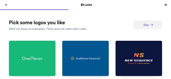 Looka Tool Image 2
