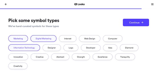 Looka Tool Image 5
