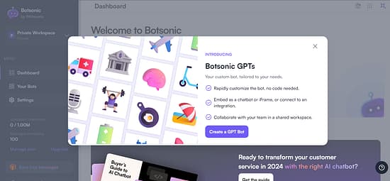 Writesonic Tool Image 3