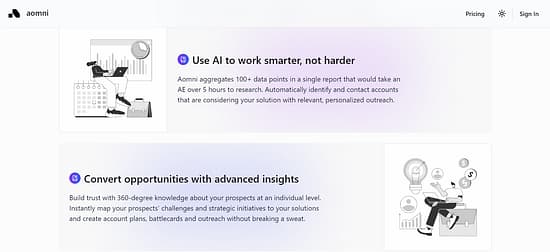 Aomni Tool Image 2